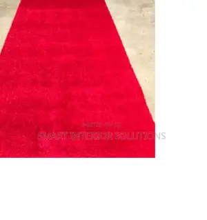 Events Carpet Runner