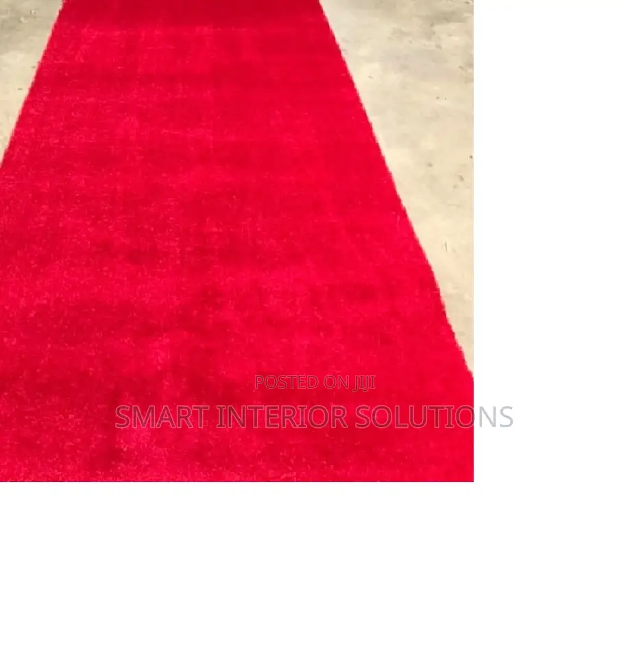 Events Carpet Runner