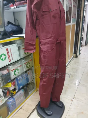 Original Safety Overall For Men And Students