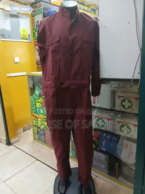 Original Safety Overall For Men And Students