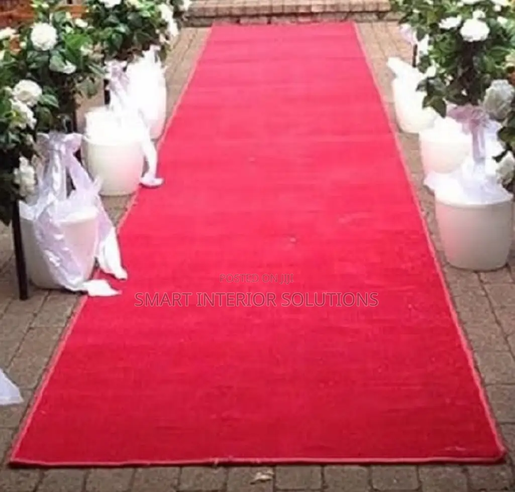 Weddings Carpet Runner