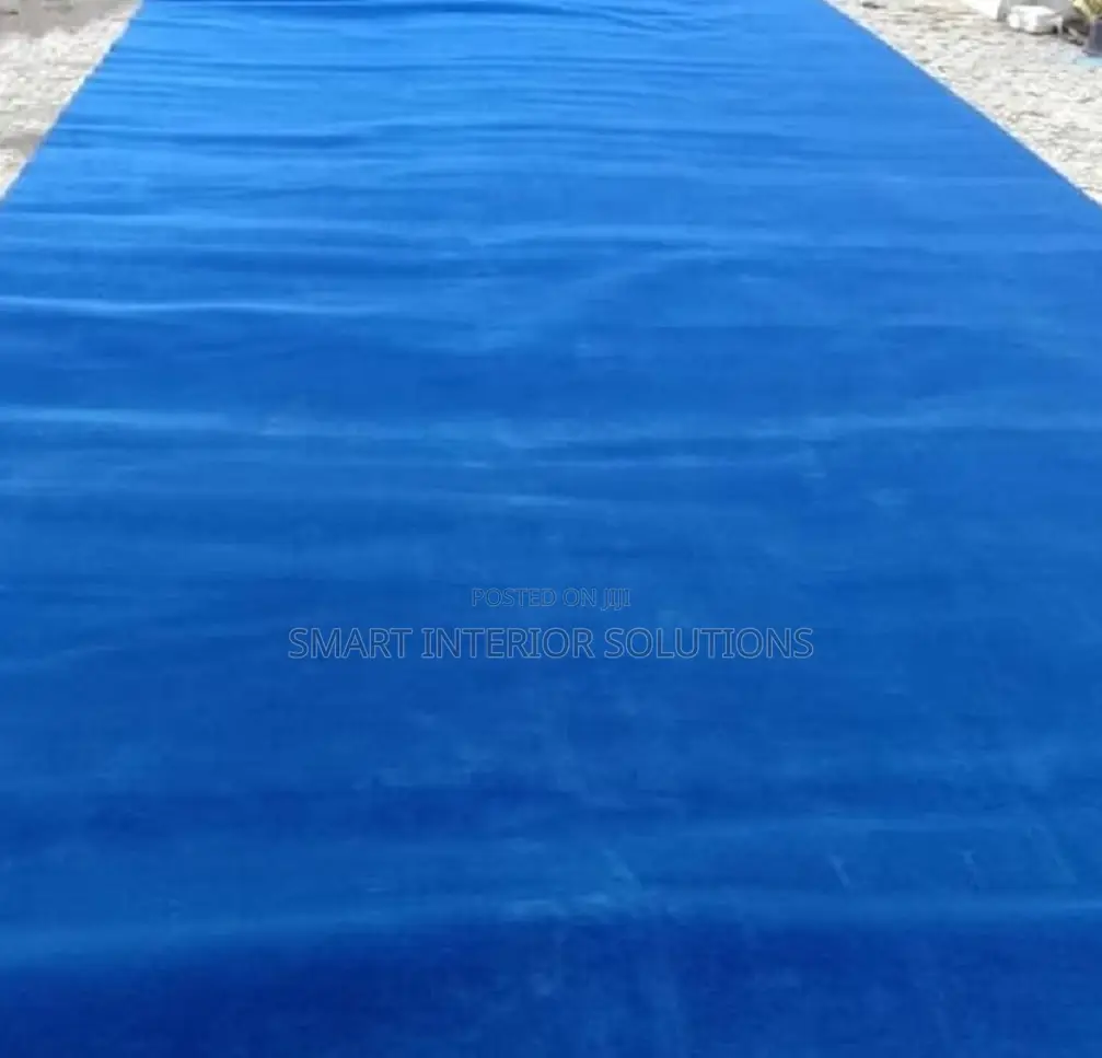 Commercial Carpet Runner
