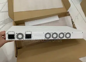 Ccr2116-12g-4s+ – Mikrotik Routers and Wireless