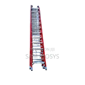 Extension Ladder 2 by 12 Fiber Glass.