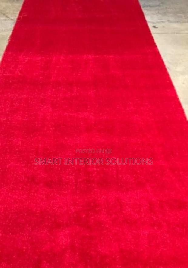 Quality Event Carpet Runners for All Occasions– Odeon Nairobi