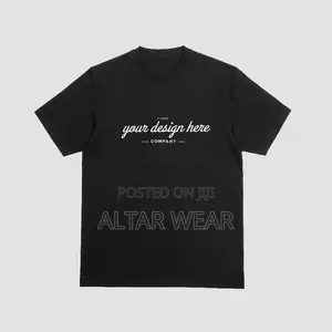 Custom Tshirt Printing