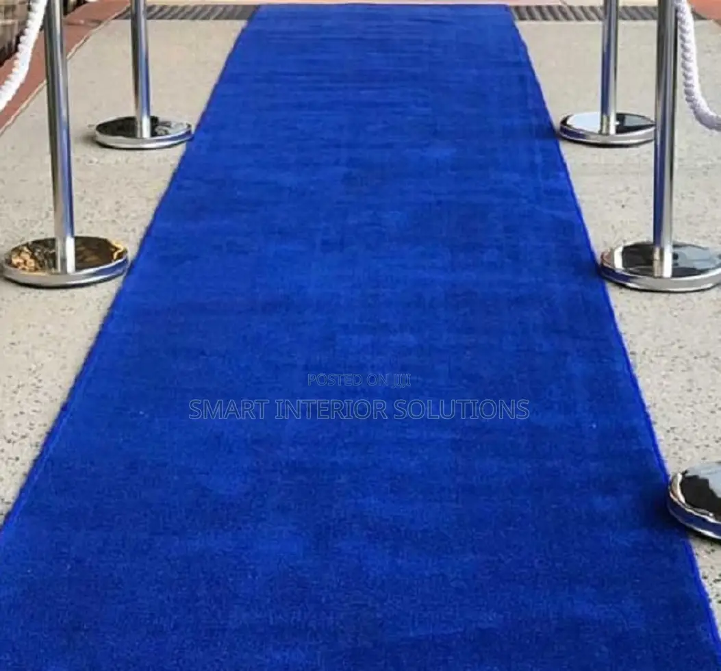 Anti Slip Carpet Runner