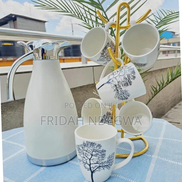 Breakfast Set - main view