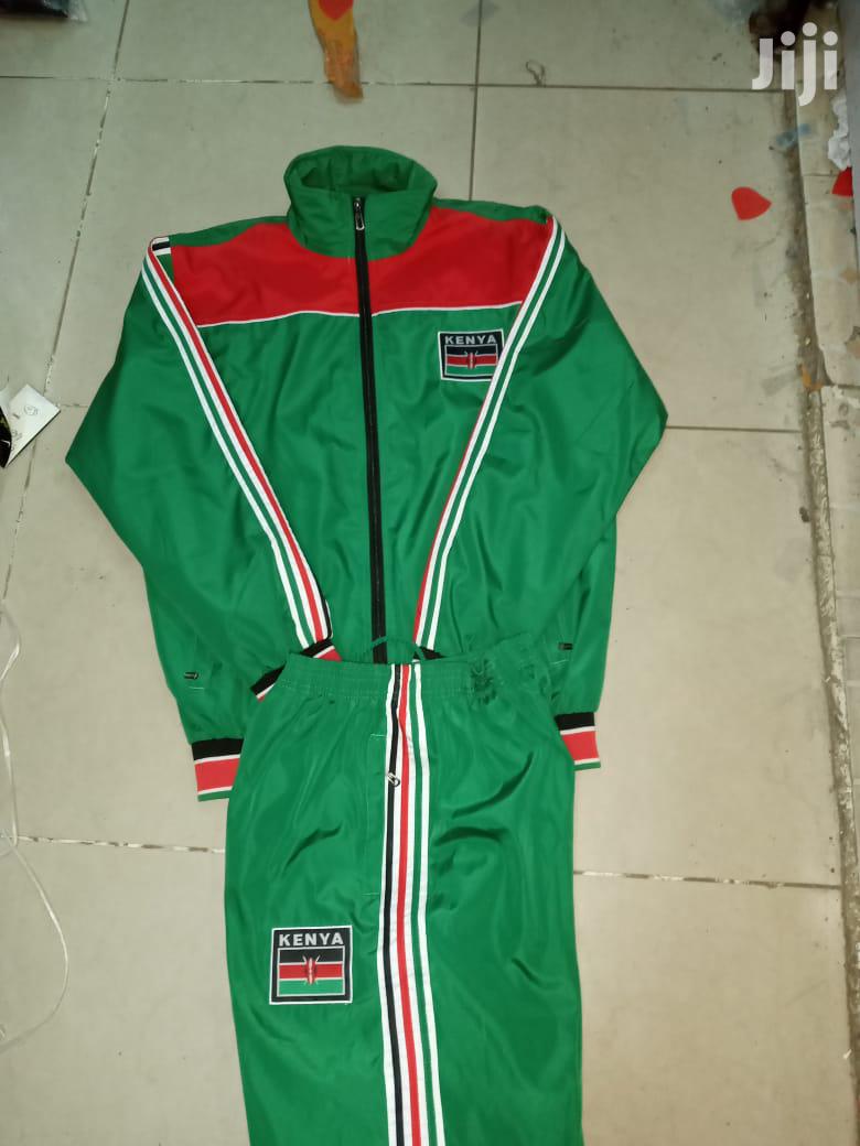 Referee Kit