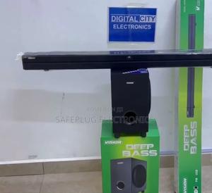 Vision Plus 2113sb Soundbar - main view