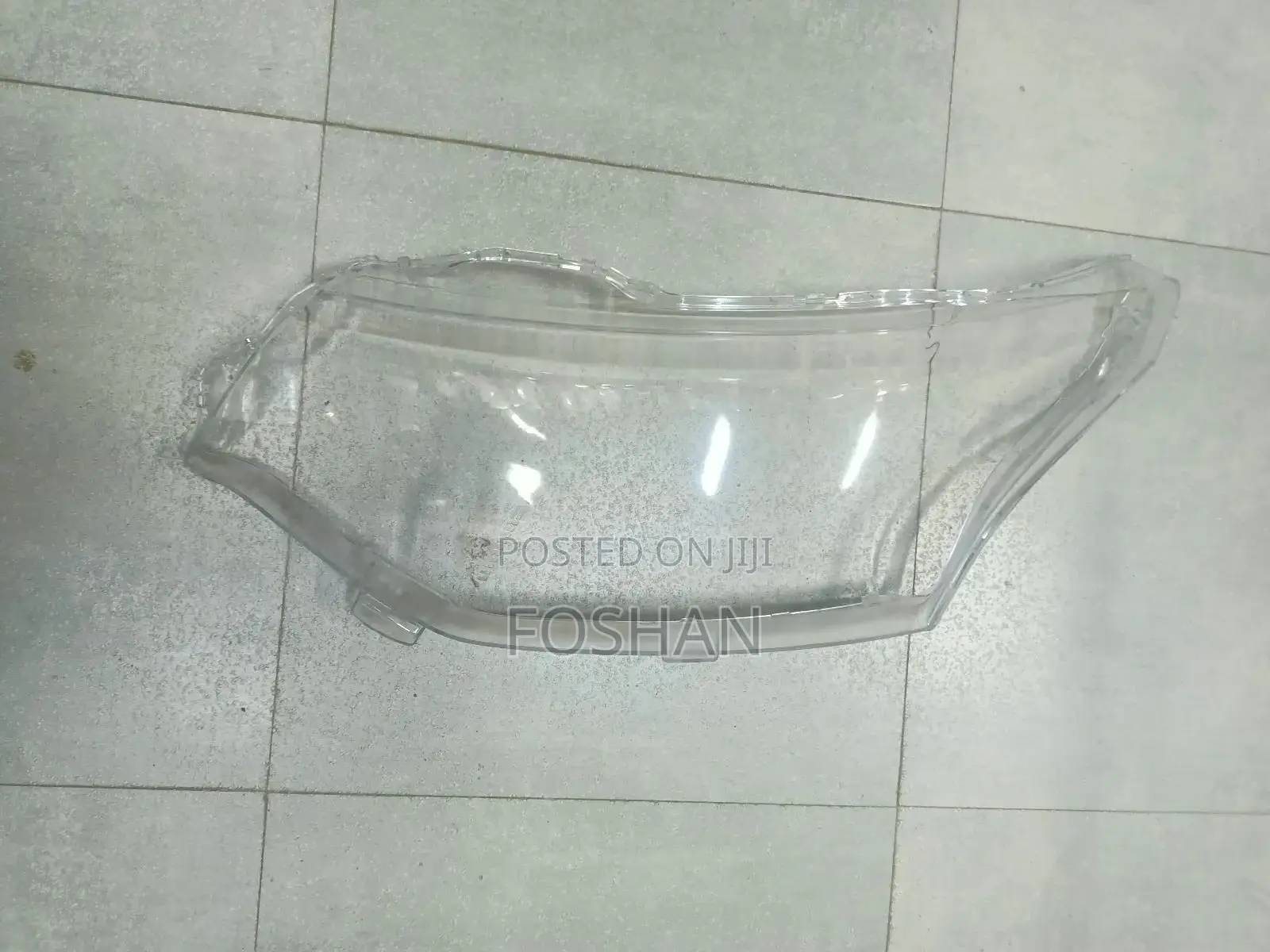 Mitsubishi Outlander 2012-2015 Headlens