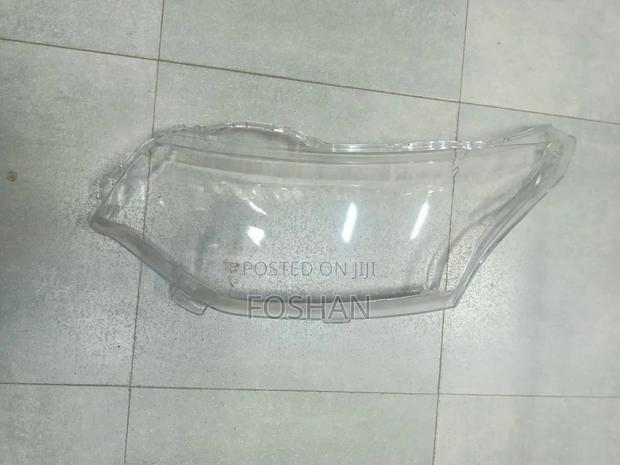 Mitsubishi Outlander 2012-2015 Headlens