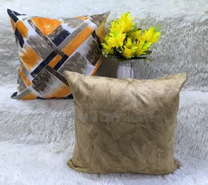 Orange Themed Mix Throwpillow Cases