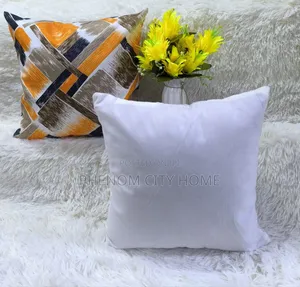 Orange Themed Mix Throwpillow Cases