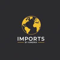 Imports By Kimemia logo