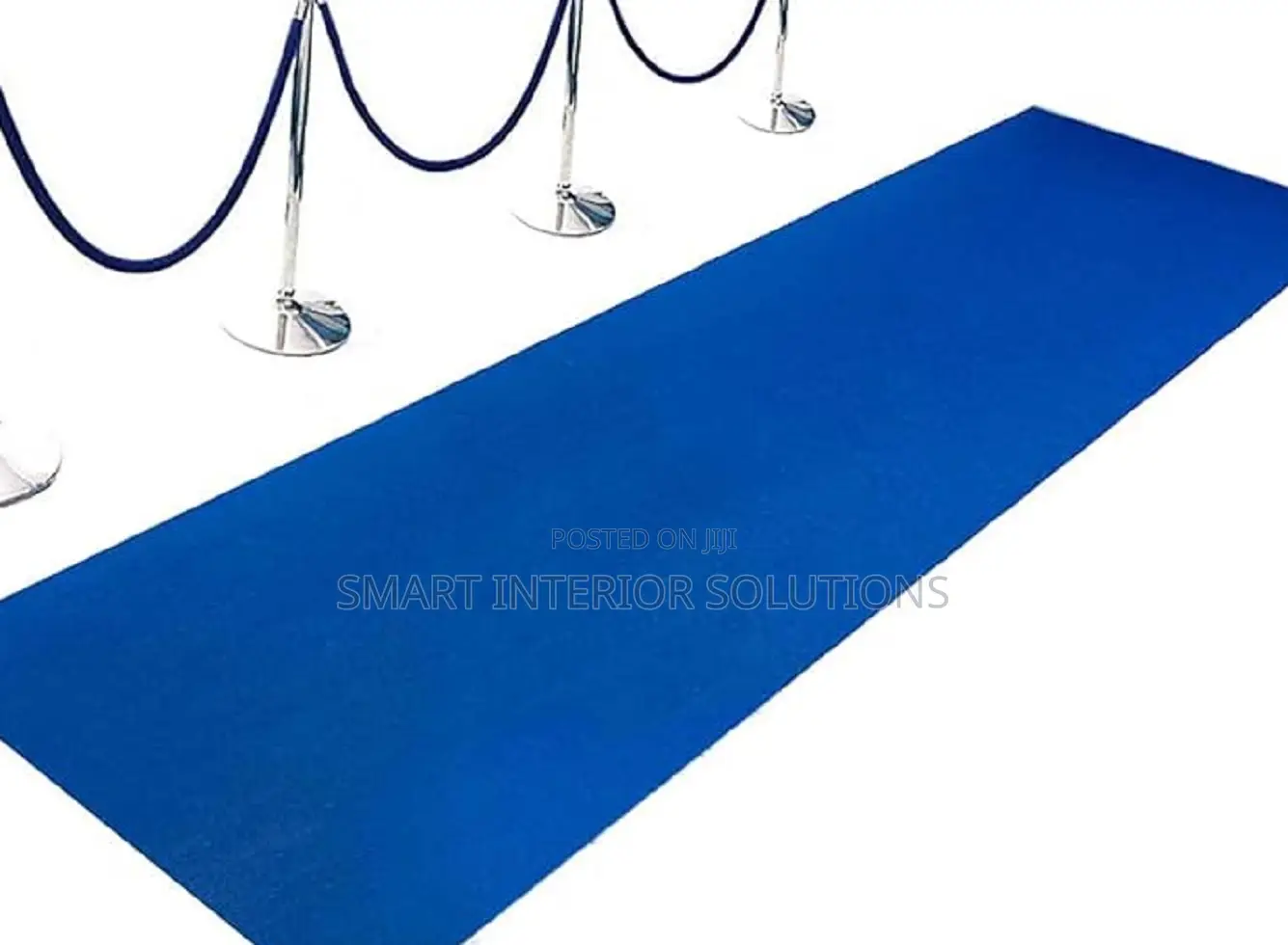 Indoor New Carpet Runner