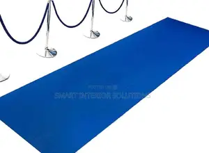 Indoor New Carpet Runner