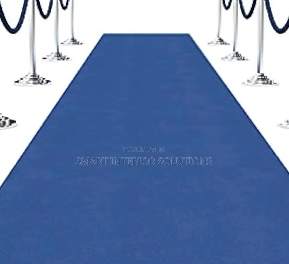 Cozy Path Carpet Runner