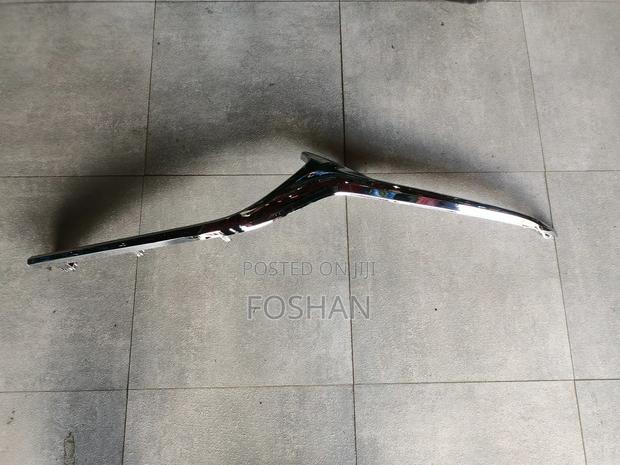 Atenza 2020 Grille Chrome