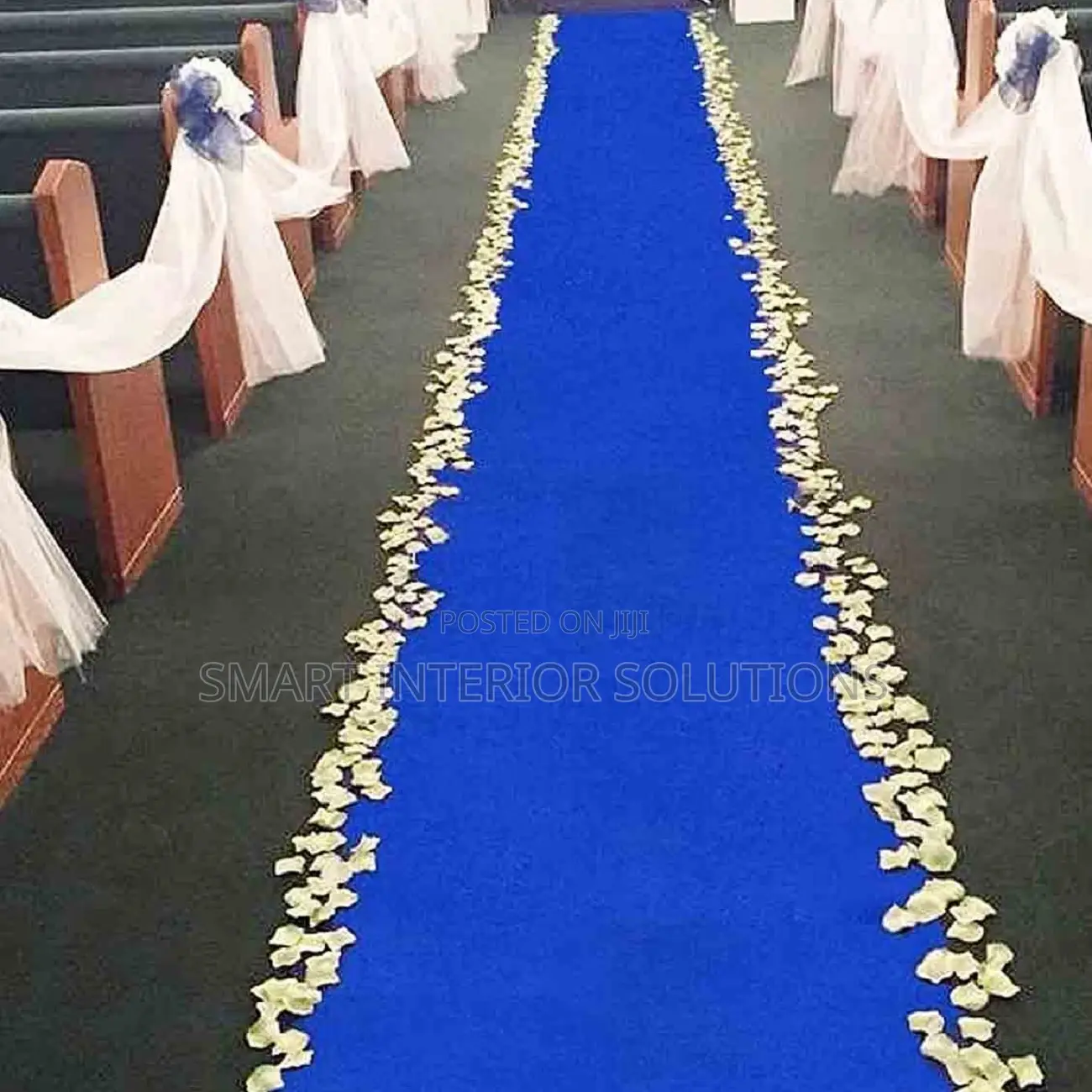 New Pathway Carpet Runner