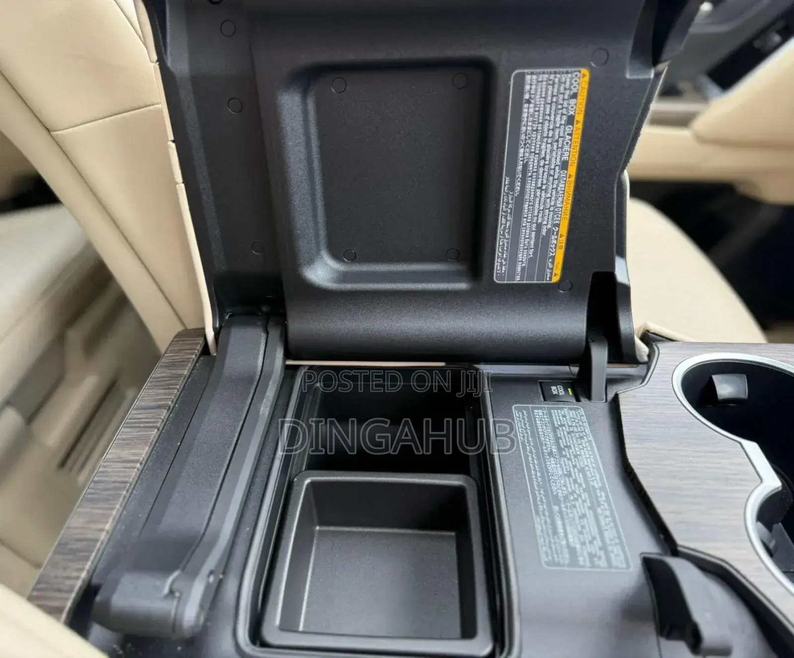Toyota Land Cruiser 2023 White