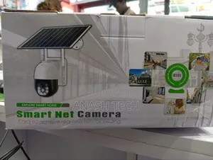 Progressive Good Solar Pir PTZ Wireless Cameras 4g Sim Card