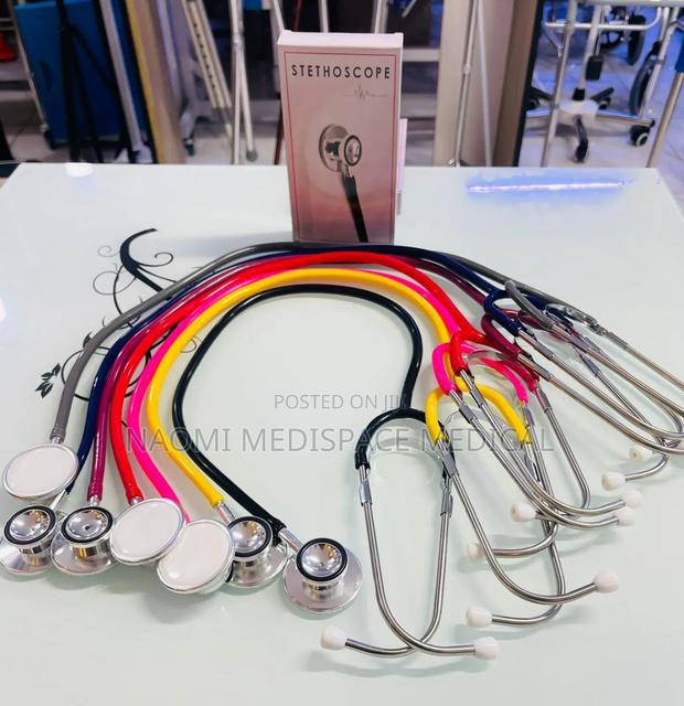 Quality Students Stethoscopes/Nursing Stethoscopes