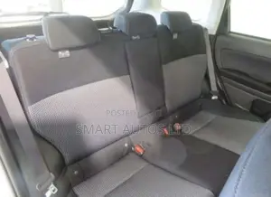 Subaru Forester 2018