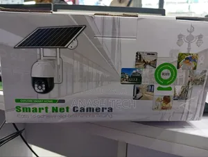 V380 Pro App 4g Simcard Single Lens Screens Solar Camera