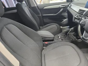 BMW X1 2018 Pearl