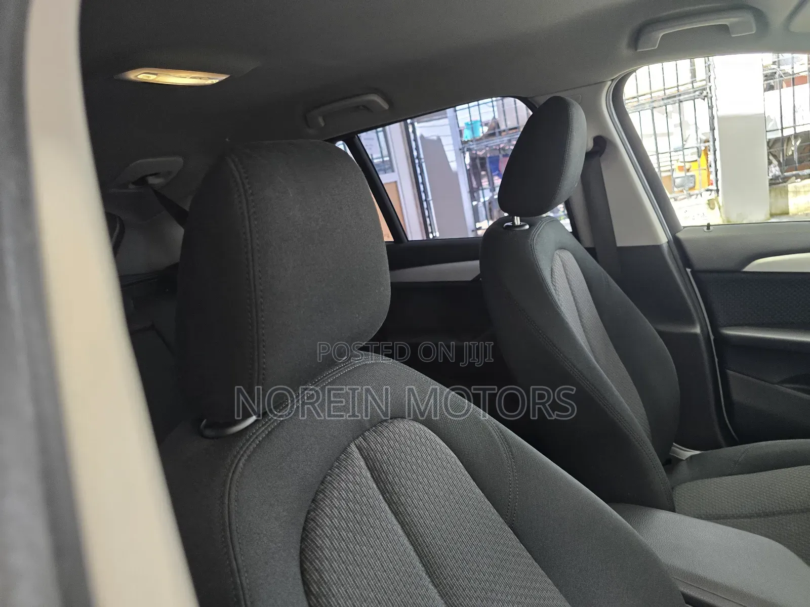 BMW X1 2018 Pearl