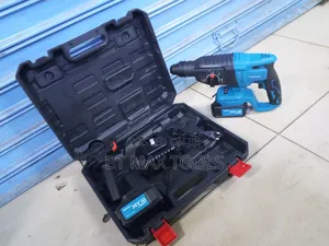 Cordless Rotary Hammer Makita