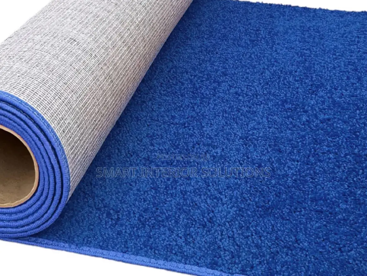 Long Hallway Carpet Runner