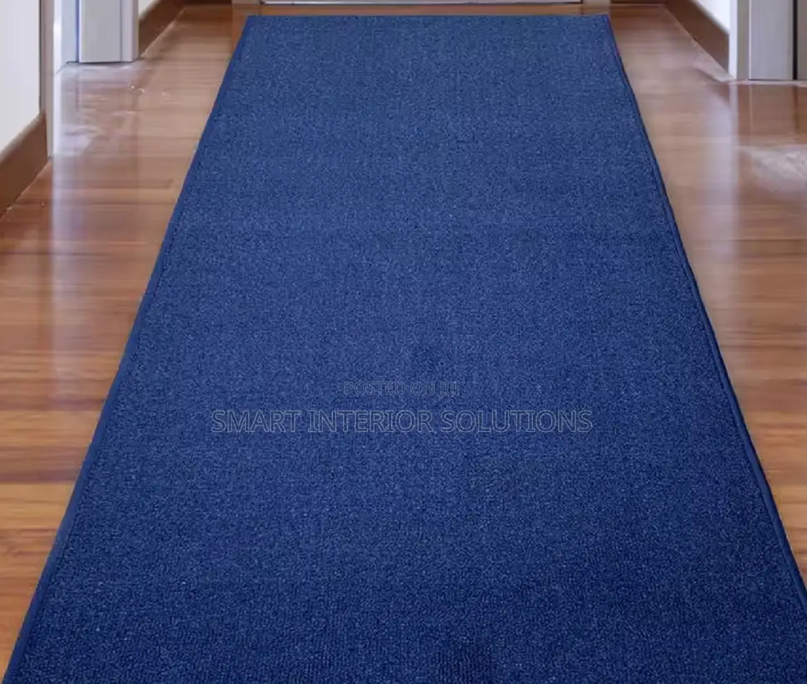 Eco Friendly Carpet Runner