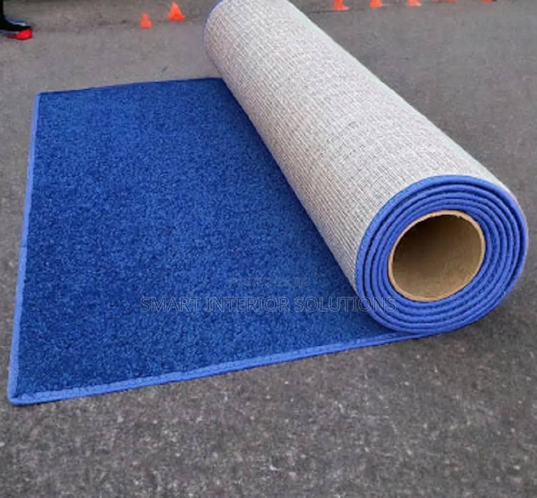 Narrow New Carpet Runner