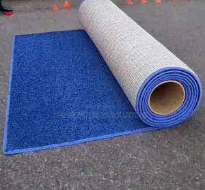 Narrow New Carpet Runner