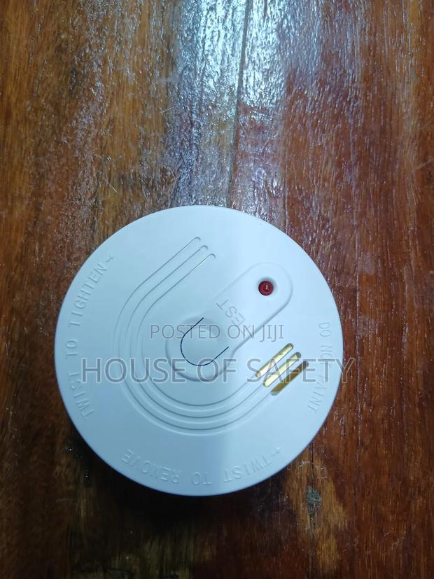 En Standards Smoke Detectors - thumbnail 2