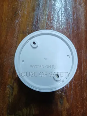 En Standards Smoke Detectors