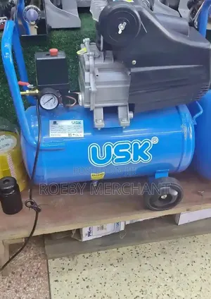 25l Usk Air Compressor/Quality Air Compressor