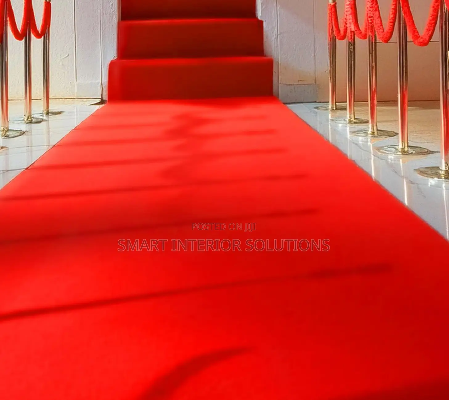 Delta Carpet Runner