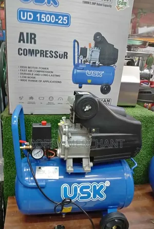 Air Compressor/Usk Commercial Air Compressor
