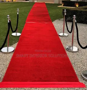 Heavy Duty Carpet Runner