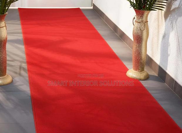 Walk Way Carpet Runners for Sale – Tsavo Road, Odeon Nairobi