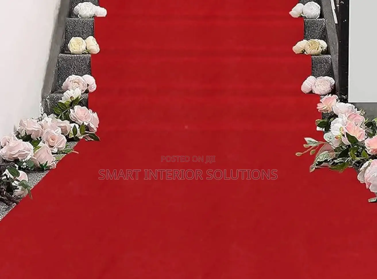Quality Hallway Carpet Runner– Tsavo Road, Odeon Nairobi