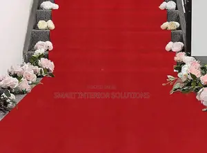 Quality Hallway Carpet Runner