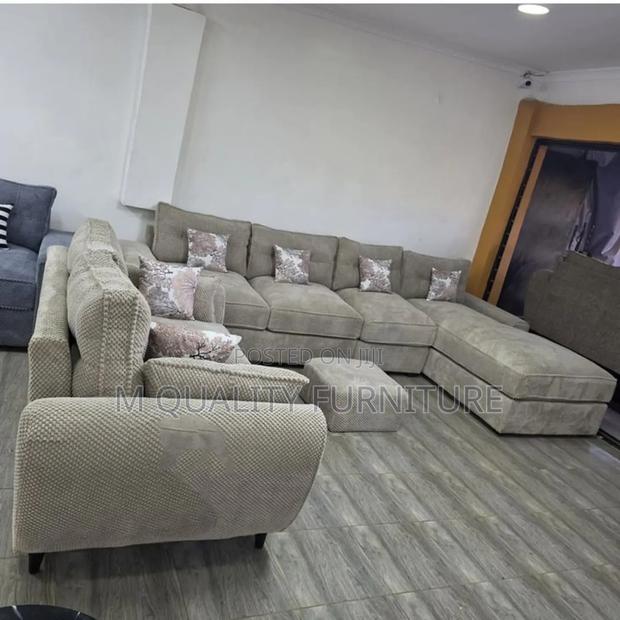 Classy Sofas Crafted for Durability