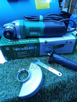 Newbeat Angle/ 1000w Newbeat Angle 4.5"