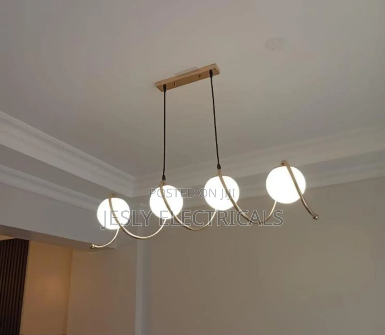 Pendant Lamp Restaurant Kitchens Copper Pendant Lights