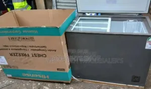 Hisense 245litres Chest Freezer