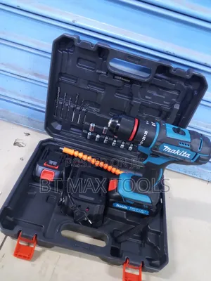 Impact Makita Cordless Drill